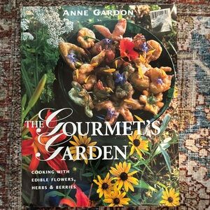 The Gourmet's Garden Book